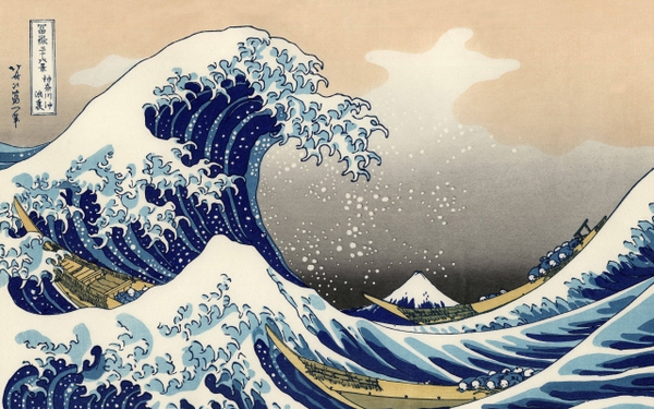 waves-artwork-the-great-wave-off-kanagawa-katsushika-hokusai-thirtysix-views-of-mount-fuji_www-wall321-com_4